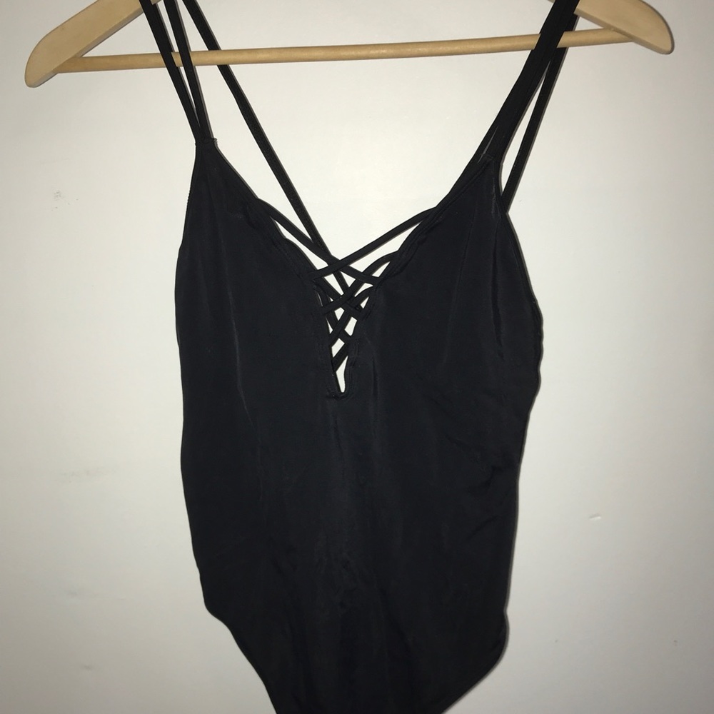 Size M one piece
